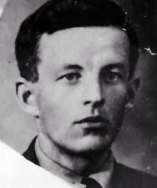 Виноградов Иван Михайлович