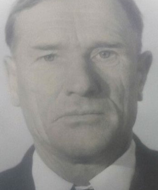 Маркин Иван Данилович