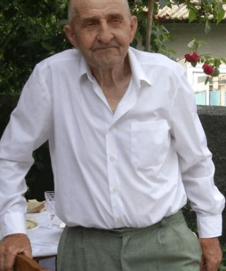 Назаров Трофим Васильевич