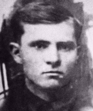 Назаров Георгий Васильевич