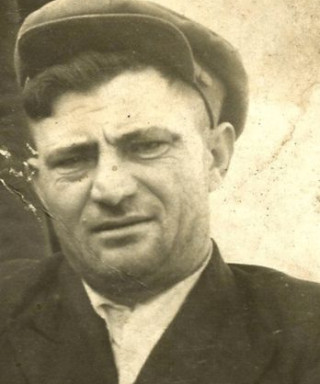 Епифанов Ефим Федорович