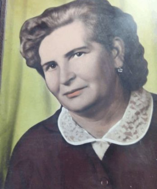 Юткина Мария Васильевна