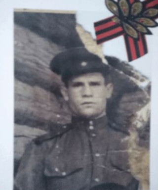 Шишов Алексей Фёдорович