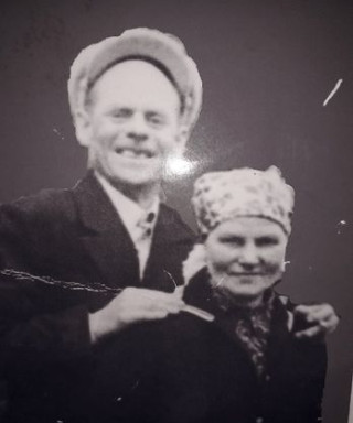 Атясов Иван Иванович