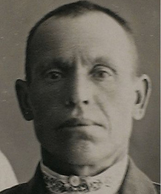 Кайгородцев Владимир Никитович