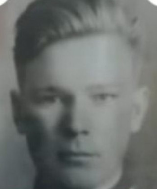 Волченков Егор Ефимович