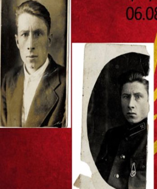 Горбунов Иван Алексеевич