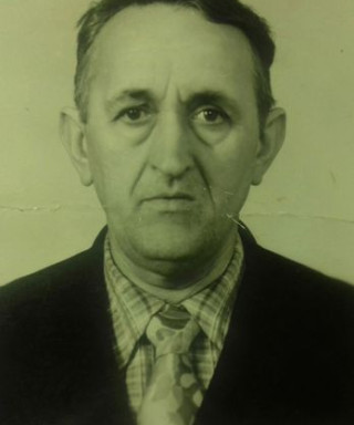 Кожевников Геннадий Николаевич