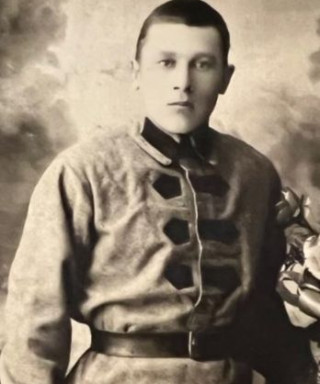 Тараканов Иван Федорович