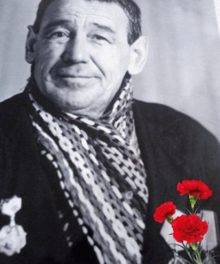 Басыров Абдулла Басырович