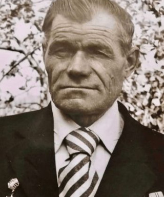 Жидилин Иван Федорович