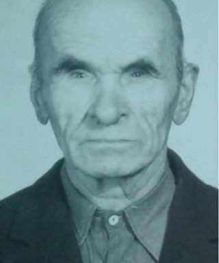 Гульшин Яков Егорович