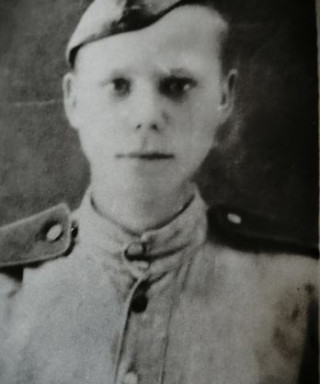 Кравченко Алексей Федорович