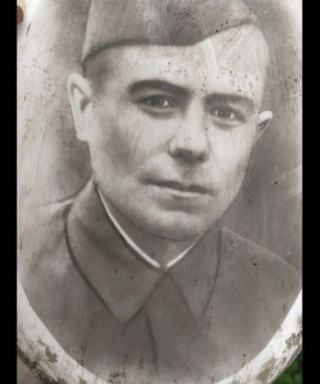 Кузьмин Василий Федорович