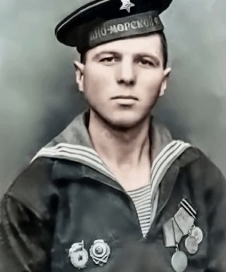 Беликов Фёдор Павлович