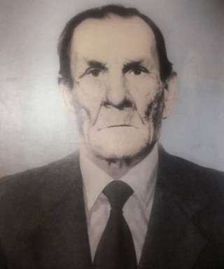 Щегольков Сергей Фролович