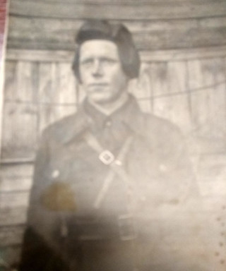 Дмитриевский Александр Иванович