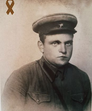 Куриленко Семен Максимович