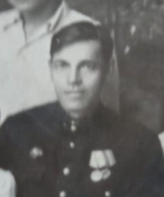 Мануйло Митрофан Родионович