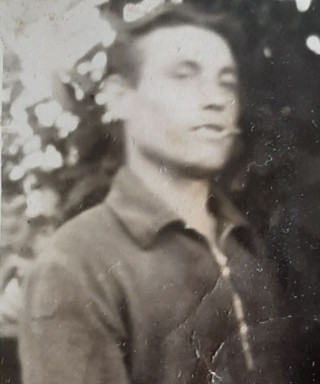 Сямтомов Семён Иванович