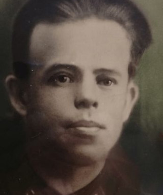 Абрамов Александр Александрович