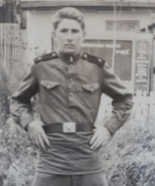 Нурмухаметов Минимухамат