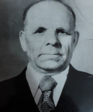 Каряев Александр Иванович