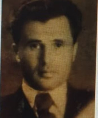 Бердников Сергей Афанасьевич