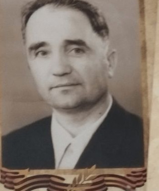 Пастушенко Михаил Ананьевич