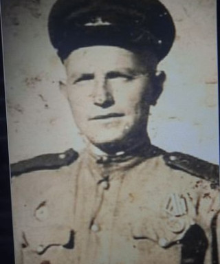 Новосельцев Николай Тимофеевич