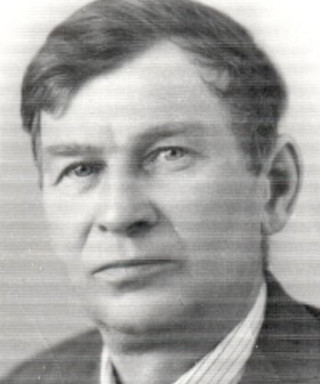 Кузнецов Владимир Михайлович