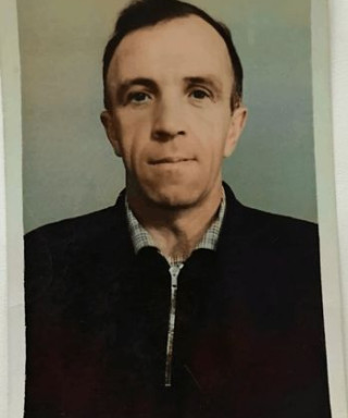 Грачёв Николай Сергеевич