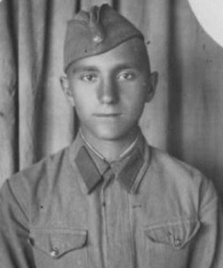 Киселев Александр