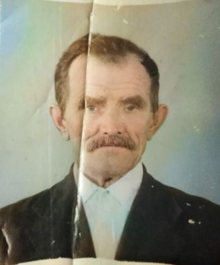 Немов Василий Иванович