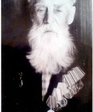 локтев кузьма петроич