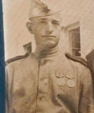 Мухин Фёдор Филиппович