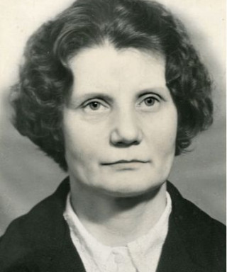 Тихомирова Людмила Фёдоровна