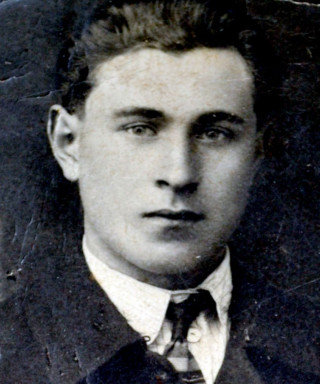 Бондарь Александр Абрамович