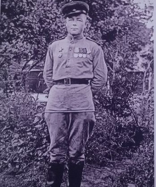 Лочехин Валентин Иванович