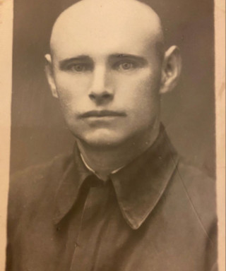 Шевченко Тихон Михайлович