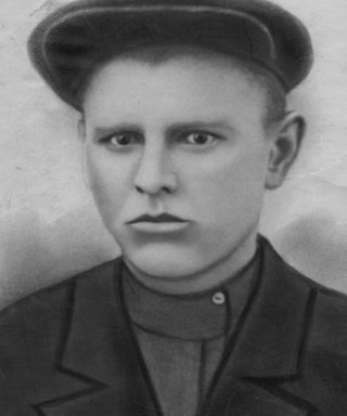 Баль Михаил Парфирьевич