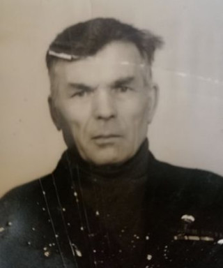 Кузнецов Петр Васильевич