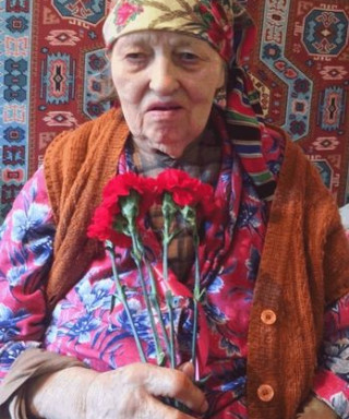 Манукова Валентина Семеновна