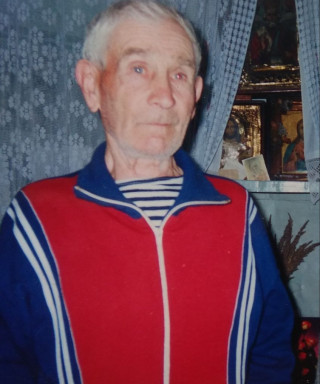 Панченко Павел Захарович