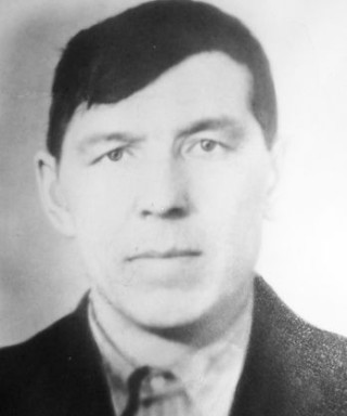 Латнцев Михаил Дмитриевич