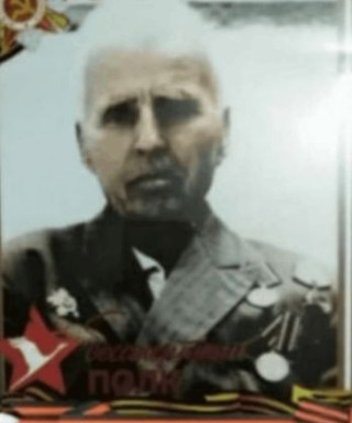 Коробко Иван Акимович