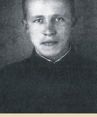 Дружинин Николай Петрович