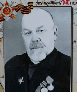 Бельский Яков Адреевич