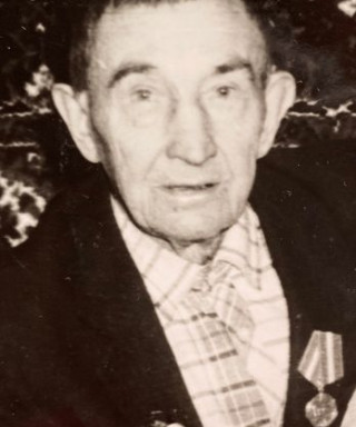 Галко Григорий Никонорович