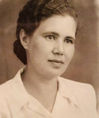 Глухова Екатерина Леонтьевна